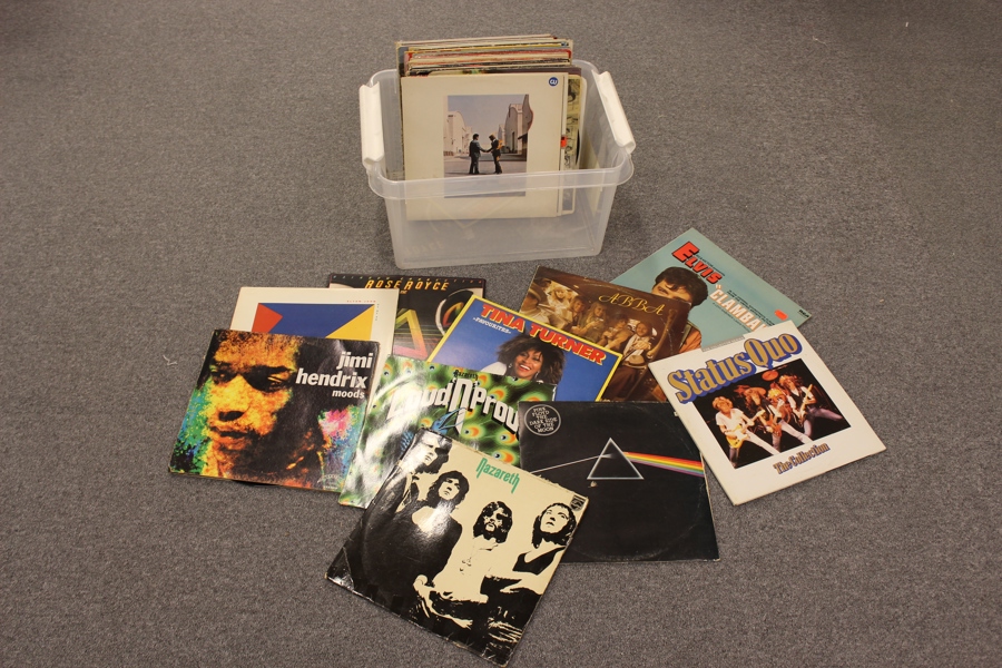 Vinylskivor, Status Quo, Pink Floyd, Nazareth, Jimi Hendrix etc_391a_8dbeea6113c8127_lg.jpeg